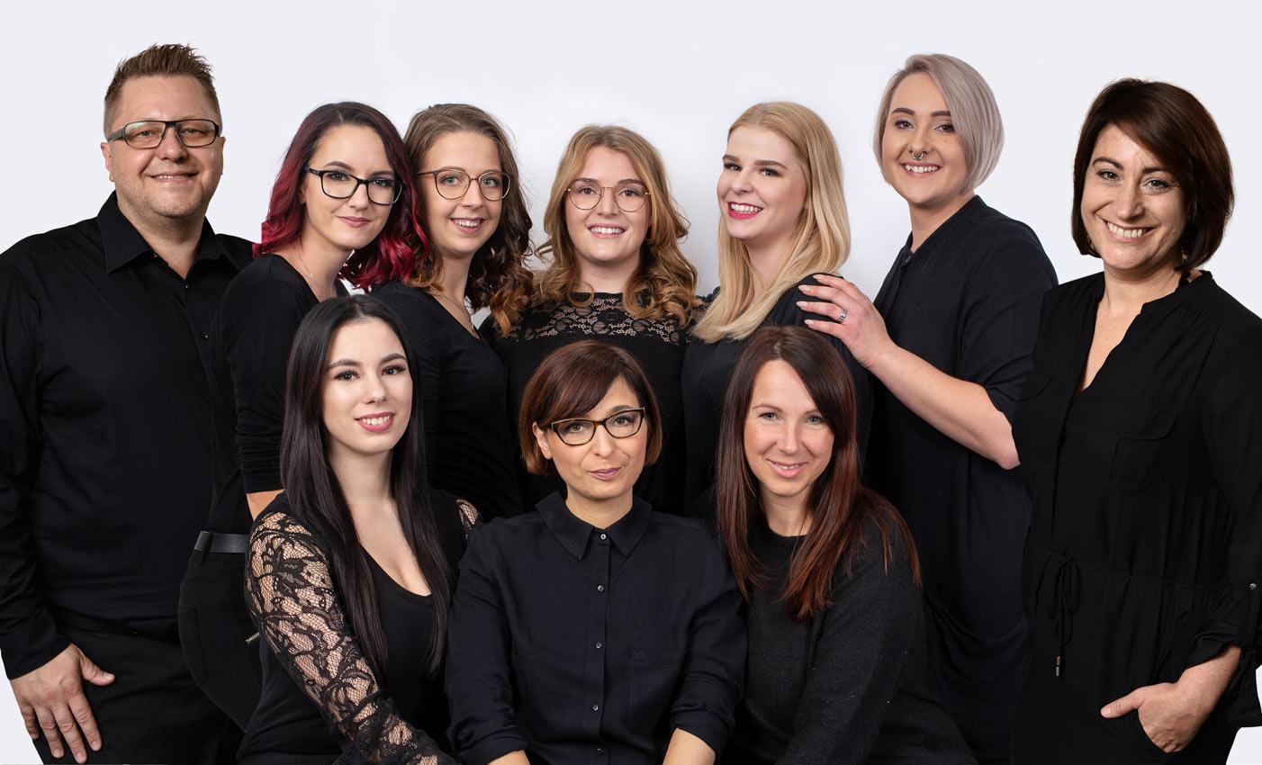 Hairlights-Express Team