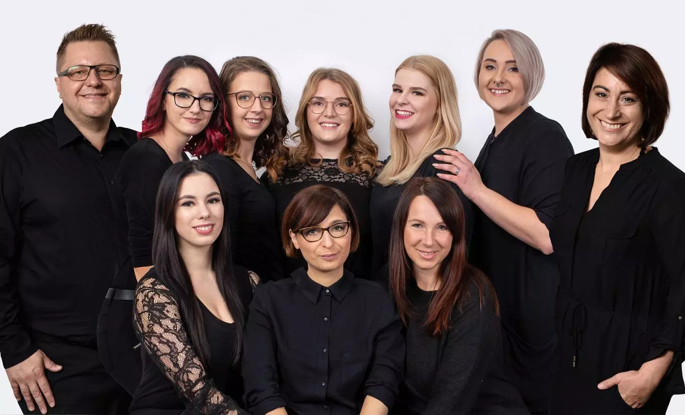 Hairlights-Express Team
