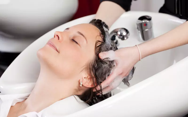 Friseurbesuch ohne Test und ohne Termin!