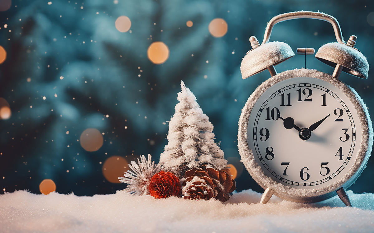 Verlängerte Öffnungszeiten